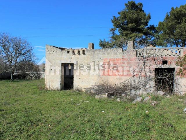 Proprietà rustica in vendita di 90 m²