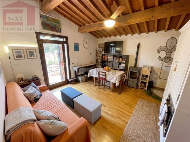 Proprietà rustica in vendita di 90 m² in Località le corti