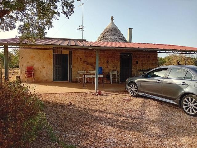 Proprietà rustica in vendita di 90 m² in Strada Comunale Marchione