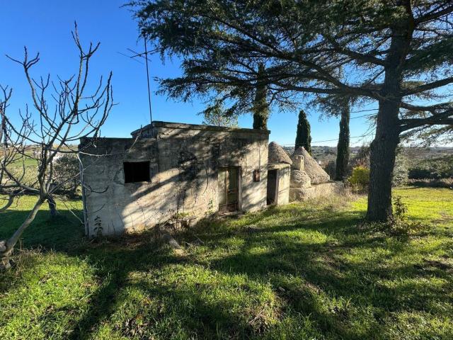 Proprietà rustica in vendita di 90 m² in Strada Porcile Palesi Zona F