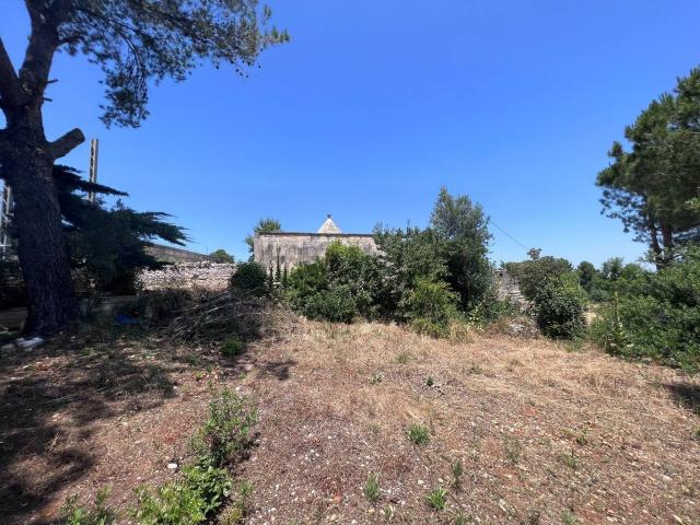 Proprietà rustica in vendita di 90 m² in Via Alberobello