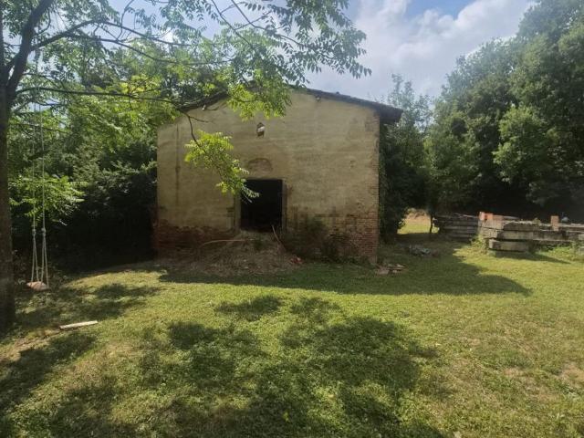Proprietà rustica in vendita di 90 m² in Via il Sorbo