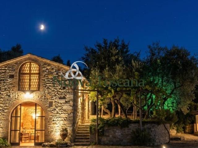 Proprietà rustica in vendita di 92 m² in Località San Polo