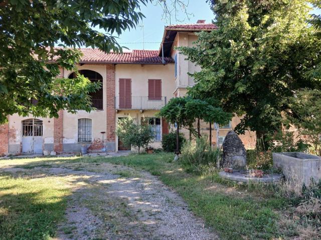 Proprietà rustica in affitto di 313 m² in Via Roma, 22