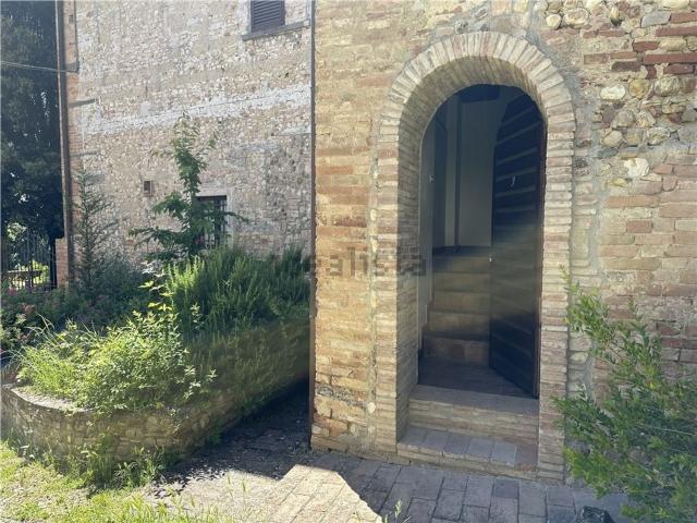 Proprietà rustica in affitto di 55 m² in Via Montebetti