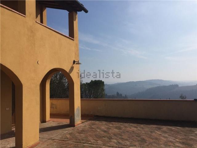 Proprietà rustica in affitto di 70 m²