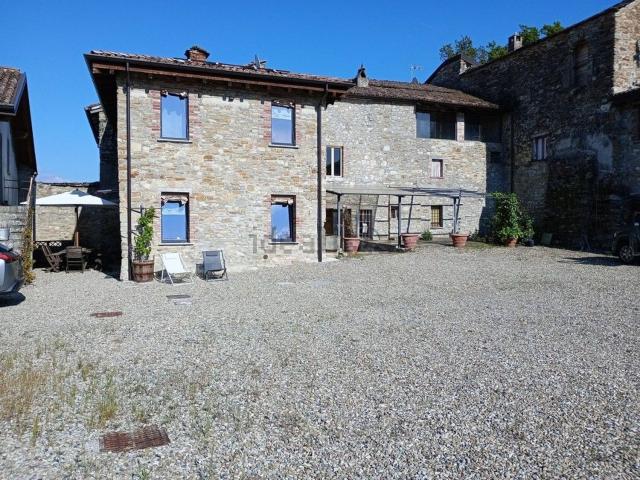 Proprietà rustica in affitto di 72 m²