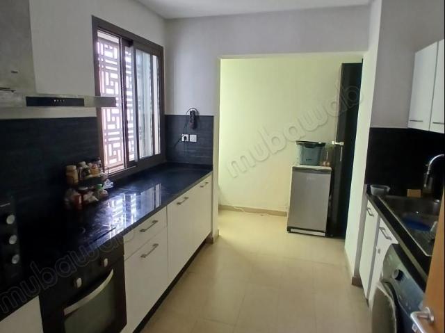 Propriétaire direct Appartement Marina Salé