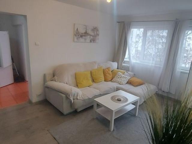 Proprietar, Metrou Dristor Parklake 2 camere,liber