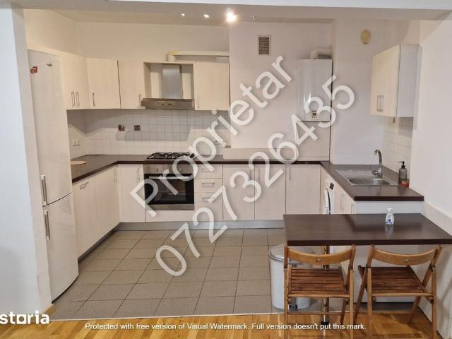 PROPRIETAR NEW TOWN RESIDENCE Inchiriez 3camere Dristor Baba Novac