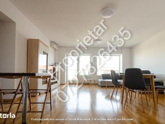 PROPRIETAR NEW TOWN RESIDENCE Inchiriez 3camere Dristor Baba Novac