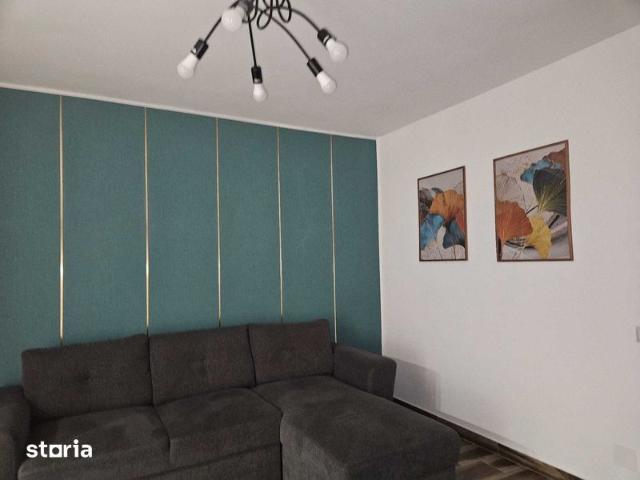 Proprietar ofer Garsoniera lux prima inchiriere TITAN 3 min metrou