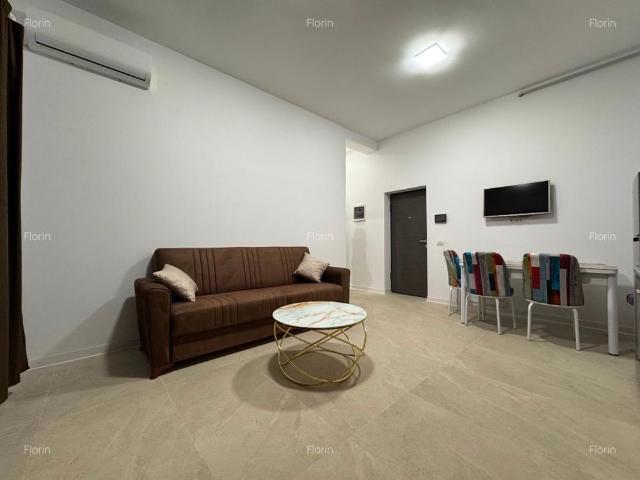 Proprietar, ofer spre inchiriere apartament cu 2 camere, in bloc nou