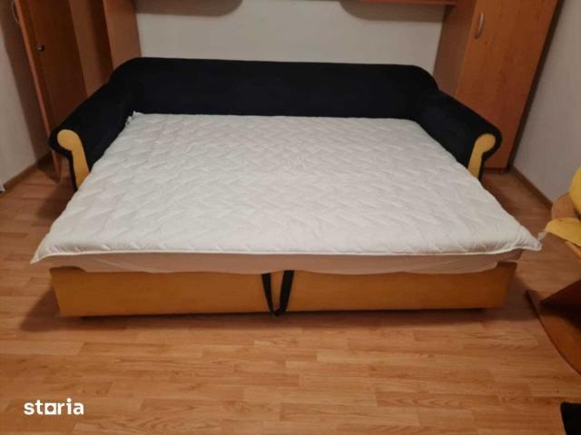 Proprietar ofer spre inchiriere apartament cu o camera, in Lipovei