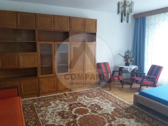 PROPRIETAR, ofer spre inchiriere Garsoniera BARBU VACARESCU