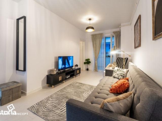 Proprietar, ofer spre inchiriere studio