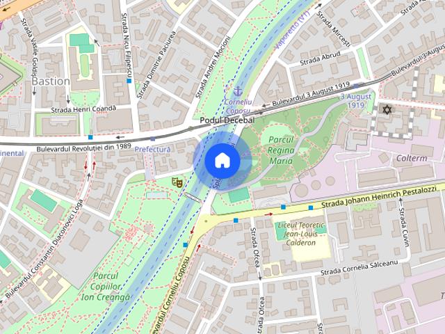Proprietar ofer pentru inchiriere