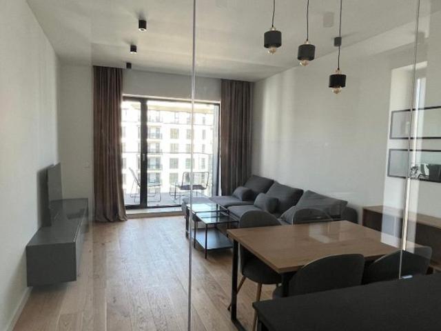 PROPRIETAR Ap 2 camere, 53mp Nusco City Promenada, metrou prima închiriere