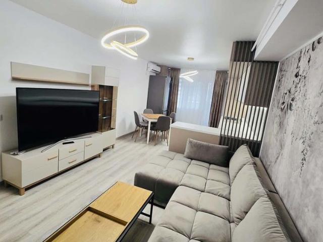 Proprietar Ap 2camere Modern/Lux/Premium Copou Garden prima inchiriere