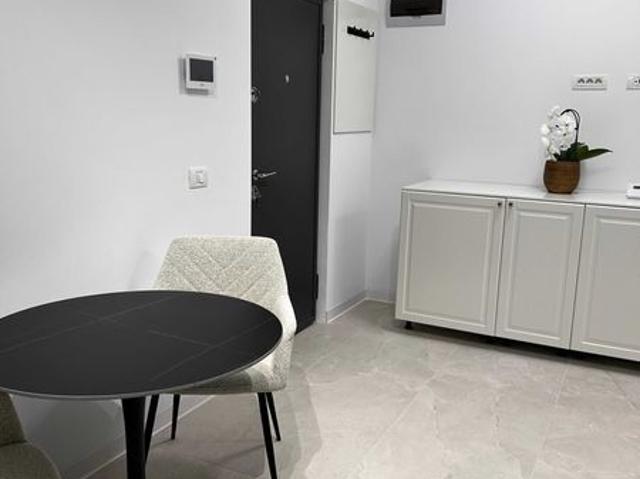 Proprietar, apartament 1 camera decomandat Giroc zona Braytim