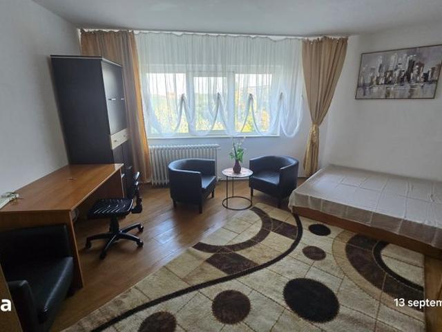 Proprietar apartament 2 camere