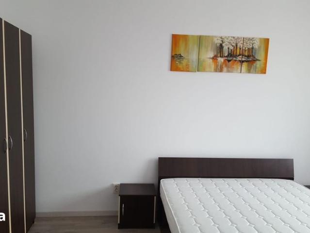 PROPRIETAR, apartament 2 camere, balcon et. 1, parcare, Otopeni Tunari