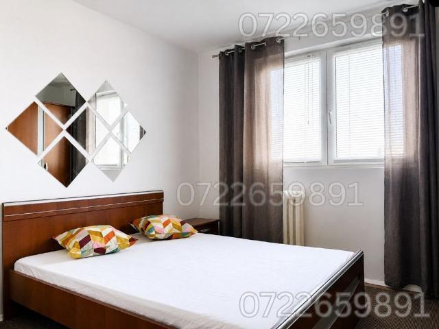 PROPRIETAR apartament 2 camere decomandat Dorobanti Amman nr.4