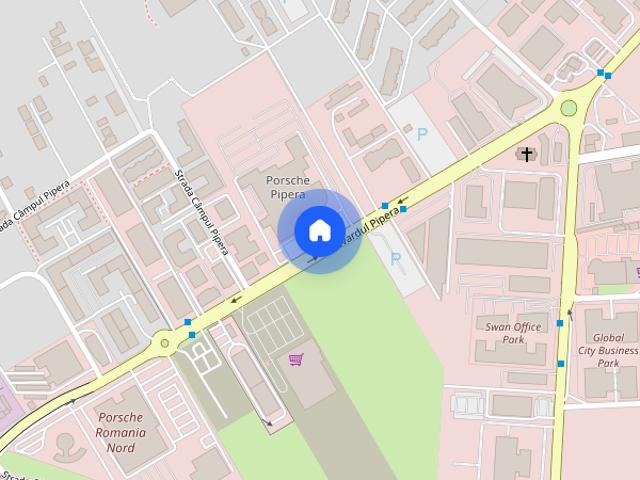 Proprietar / Apartament 2 camere PREMIUM de inchiriat Ivory