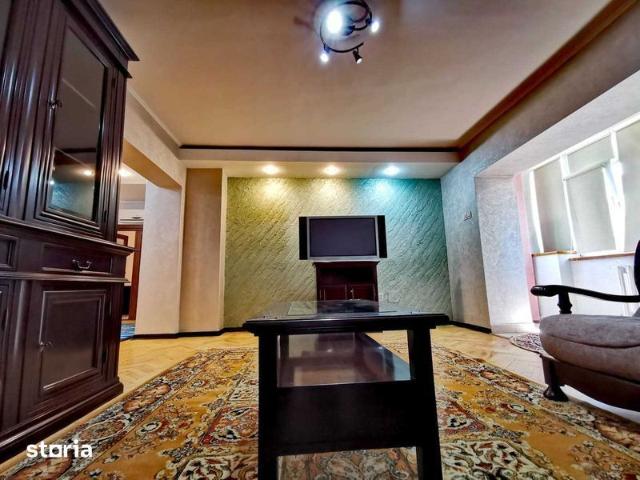 PROPRIETAR, apartament 4 camere Centru, Palatul de Justitie