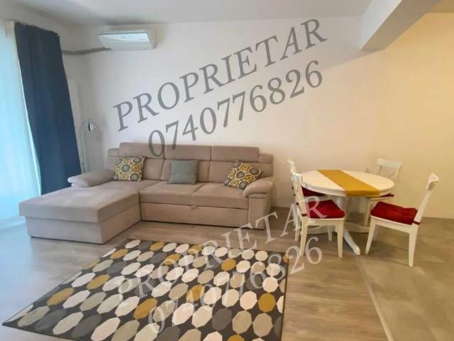 Proprietar Apartament cu 2 Camere 64MP Titan
