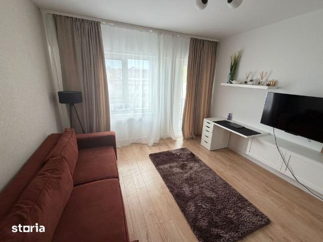 Proprietar, Apartament cu O camera, Decomandat, Pacurari Kaufland