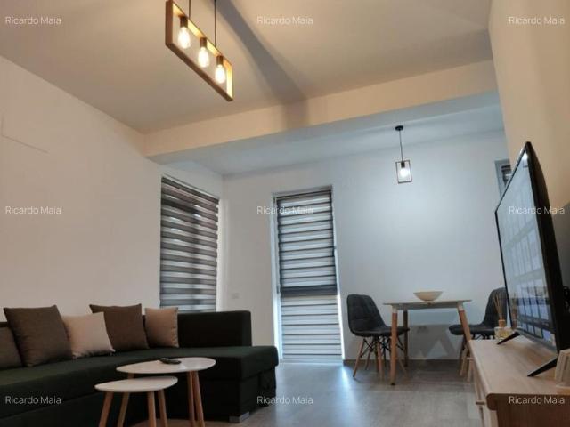 [Proprietar] Apartament, cu TERASA 14 mp in spate la Decathlon