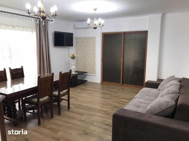 Proprietar, apartament deosebit, et 2, parcare subterana