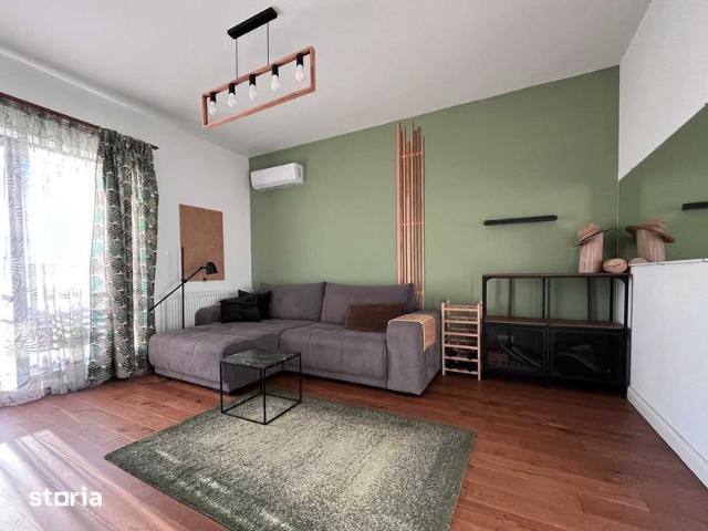 Proprietar apartament premium, 2 cam, terasa 11/12, Cotroceni Smart R
