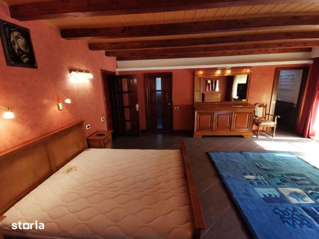 PROPRIETAR, casa individuala in BUCIUM