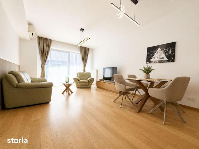 Proprietar |Comision 0% | 2 camere Upground Residence |Parcare