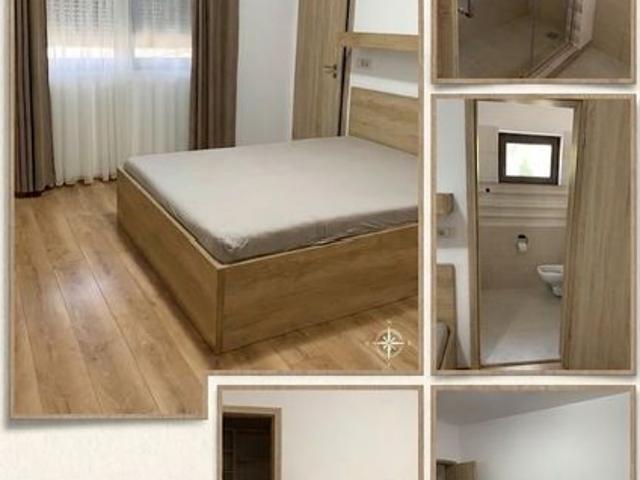 Proprietar duplex parter, Ion Creanga