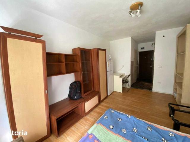 Proprietar direct, garsoniera mare 26mp in complexul studentesc