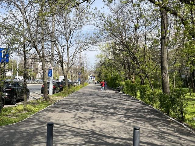 Proprietar Dr Taberei 2 cam, 46 mp langa metrou/parc/Pta Moghioros
