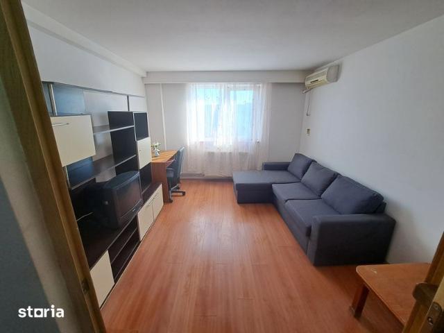 Proprietar Garsoniera Blascovici 22mp Mobilata si utilata