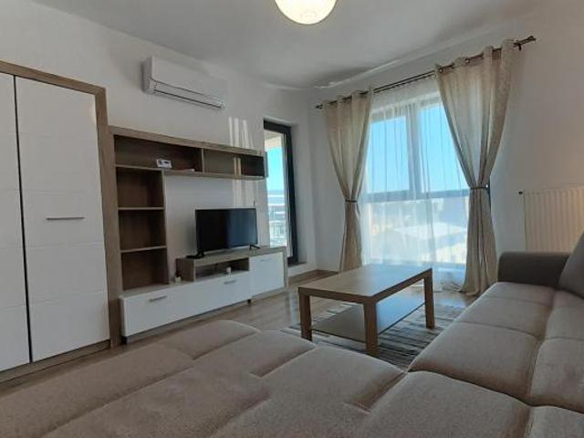 Proprietar, Garsoniera LUX, first use, Plaza Residence