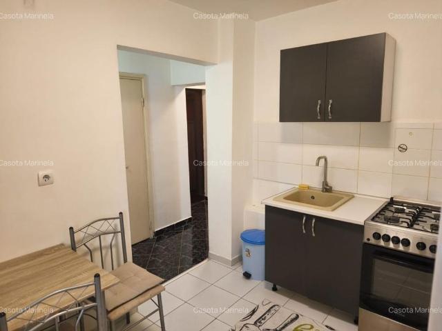 Proprietar inchiriere 2 camere decomndate central langa Ramada