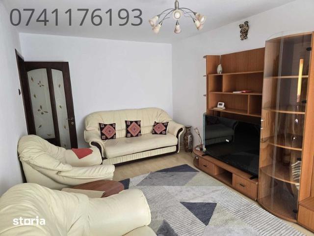 Proprietar inchiriere ap 3 camere centrala decomandat tramvai 41