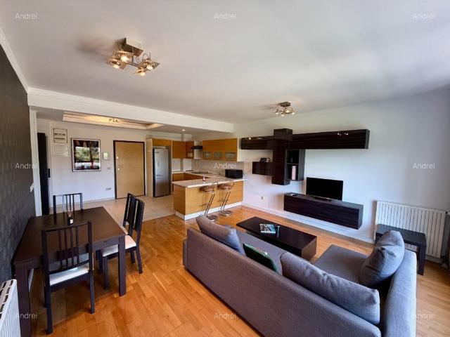 Proprietar închiriez 2 cam premium Lacul Tei Emerald Residences parcare, sala
