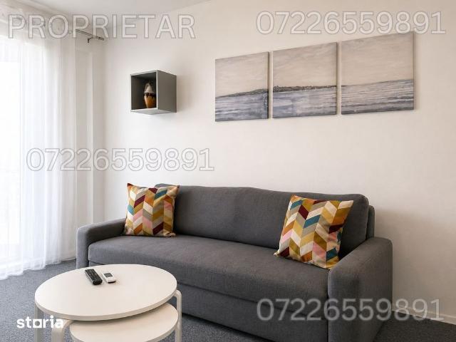 PROPRIETAR inchiriez 2 camere decomandat Dorobanti Amman nr.4