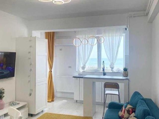 Proprietar inchiriez 2 camere+studio,Alezzi/Lidl, Navodari Mamaia Nord