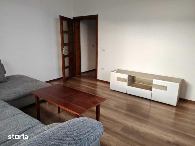 Proprietar inchiriez 3 camere bloc nou