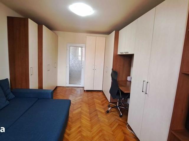 Proprietar inchiriez ap. 1 cam. Complexul Studentesc