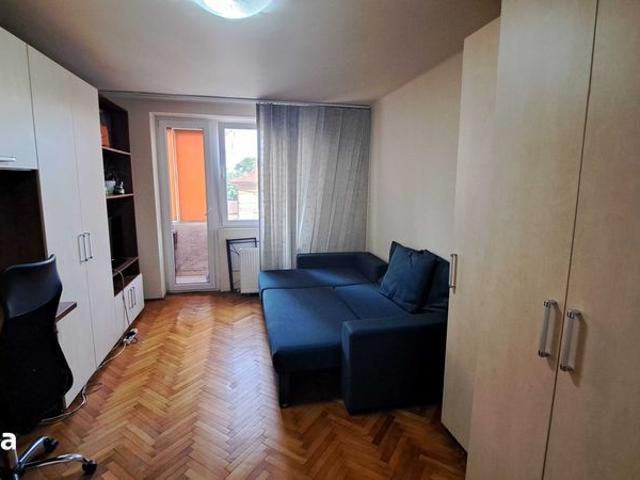 Proprietar inchiriez ap. 1 cam. Complexul Studentesc