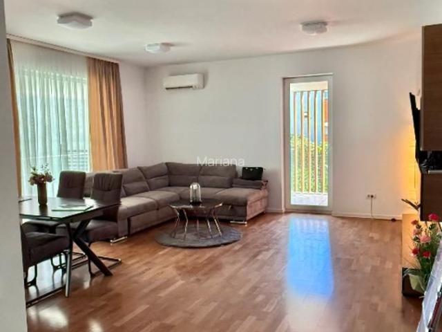 Proprietar, inchiriez ap.2 cam cu terasa in complexul La GLOIRE Pipera